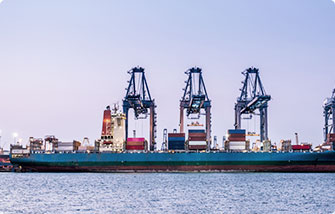 Поиск порта