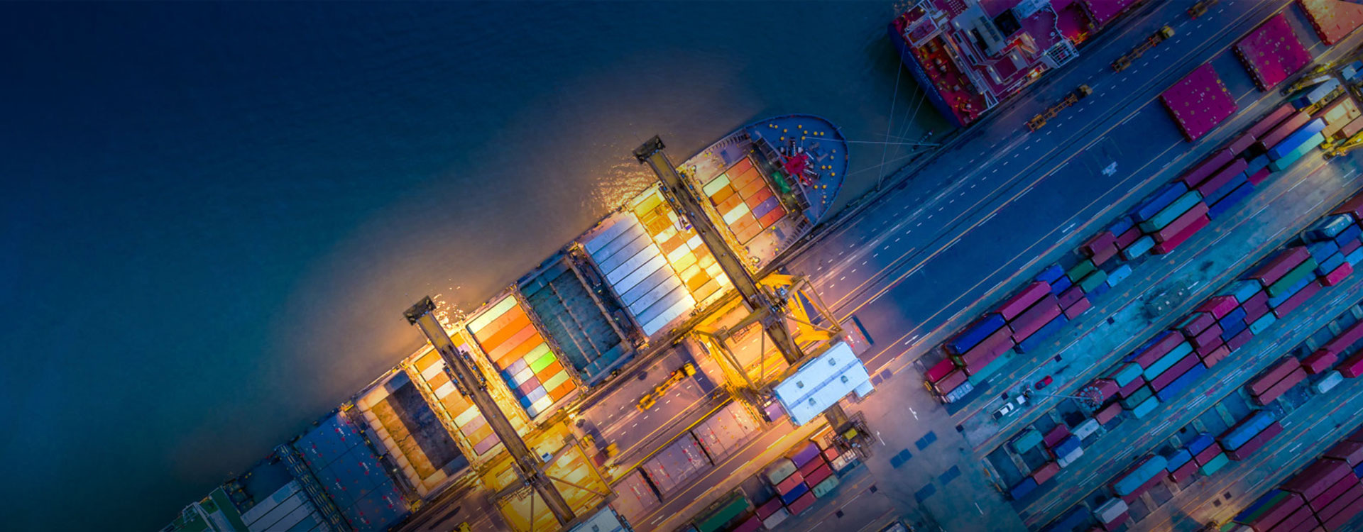 ​​Экспедиторский обзор