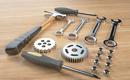 Международная логистика поддерживает китайский метизный промысел.