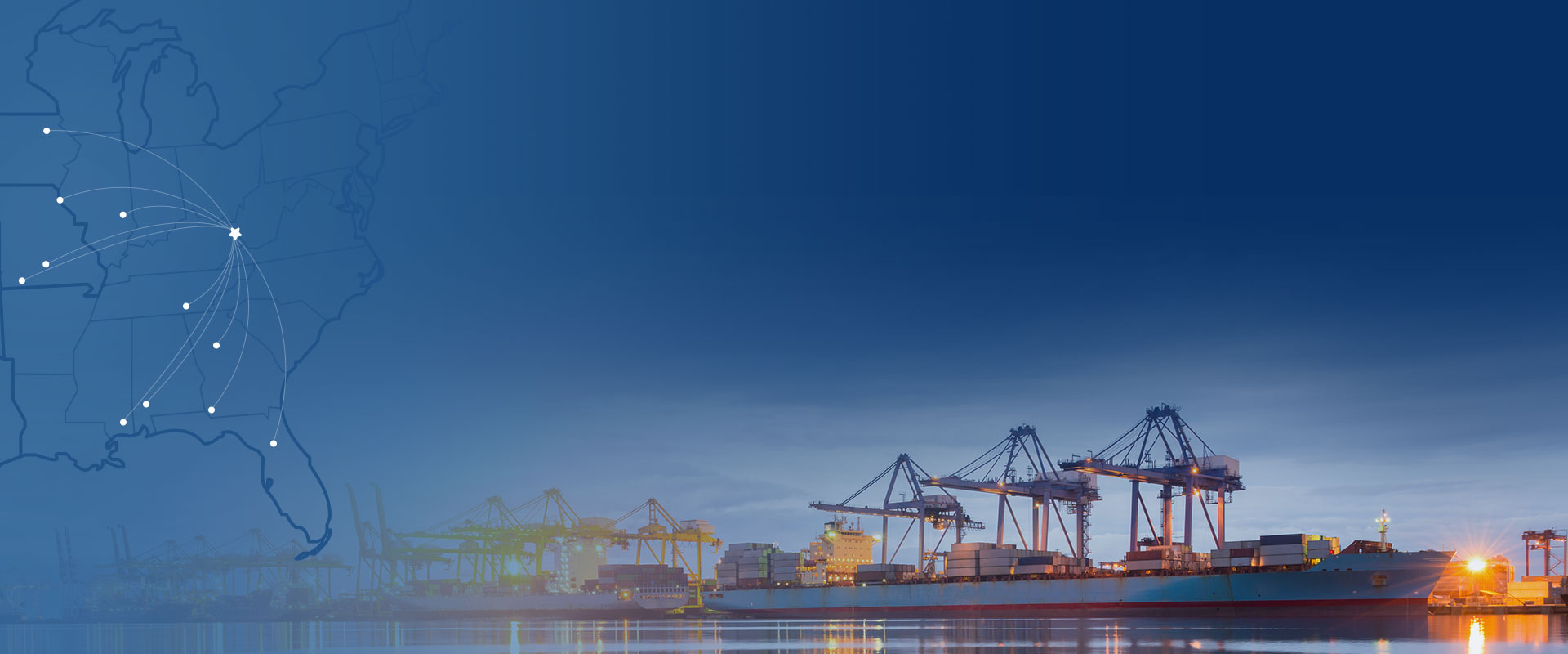 Спецуслуги междулогистики