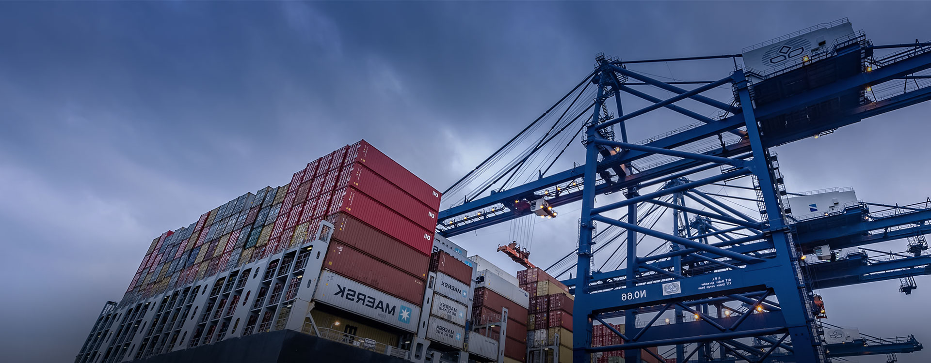 Таможенное оформление импорта и экспорта