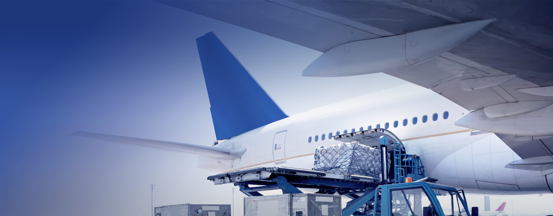 Международные авиаперевозки
