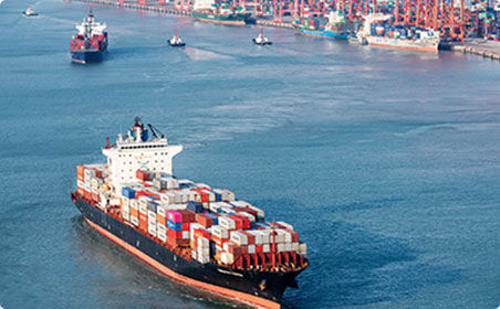 Агент по таможенному оформлению экспорта​