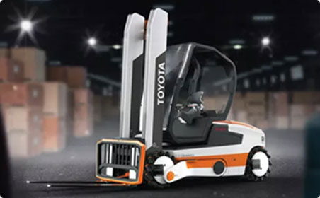 ​Экспорт крупногабаритного оборудования​