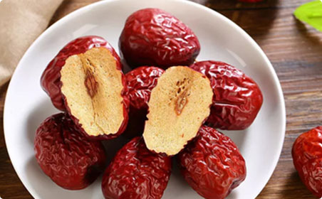 Экспорт урюка морем​