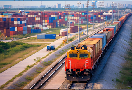 Груз. назем. перевозок ＞2000 т