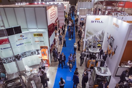 Московская логистика 2024​