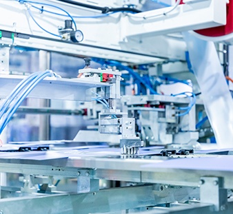 Международная наземная перевозка точных приборов