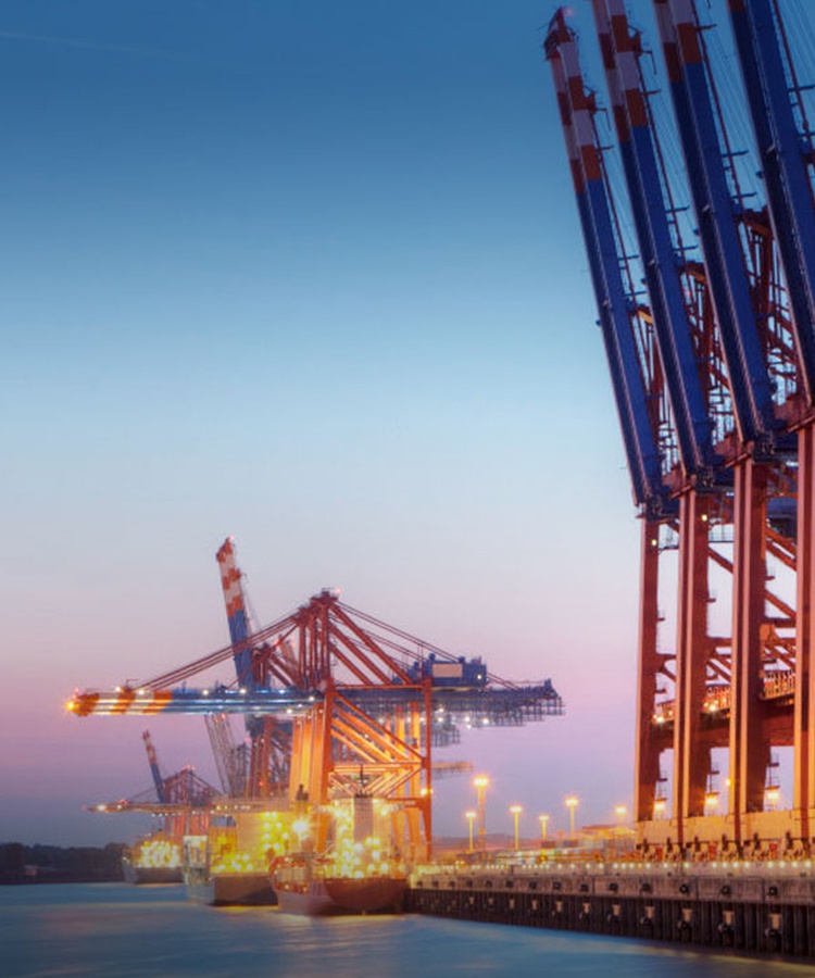 126 преим. морских маршрутов