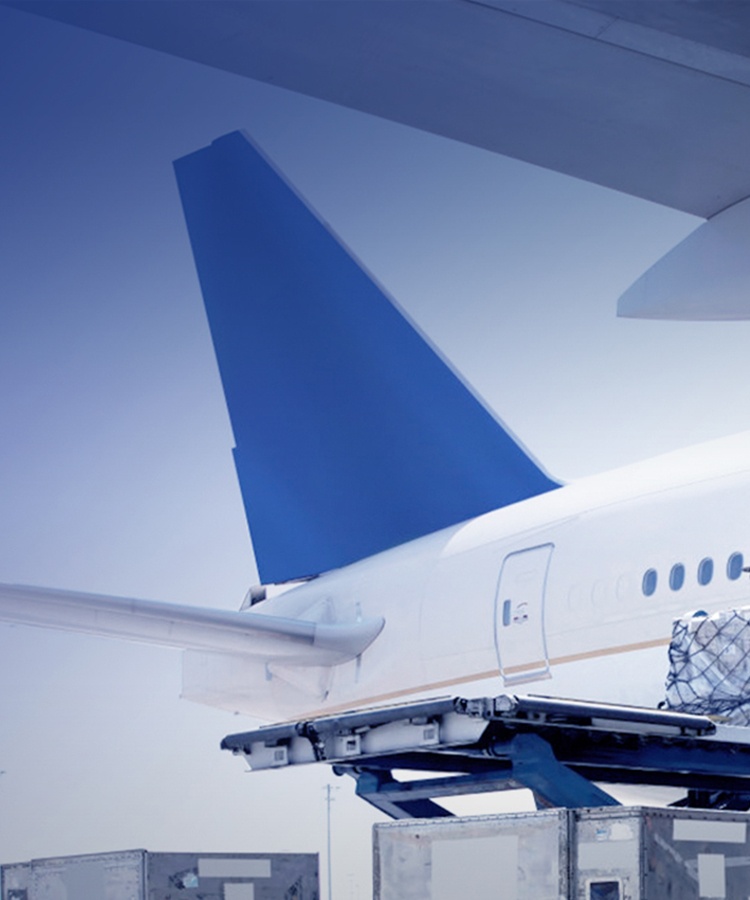 Международные авиаперевозки