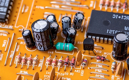 Перевозка электрокомплектующих из Шэньчжэня в Новосибирск